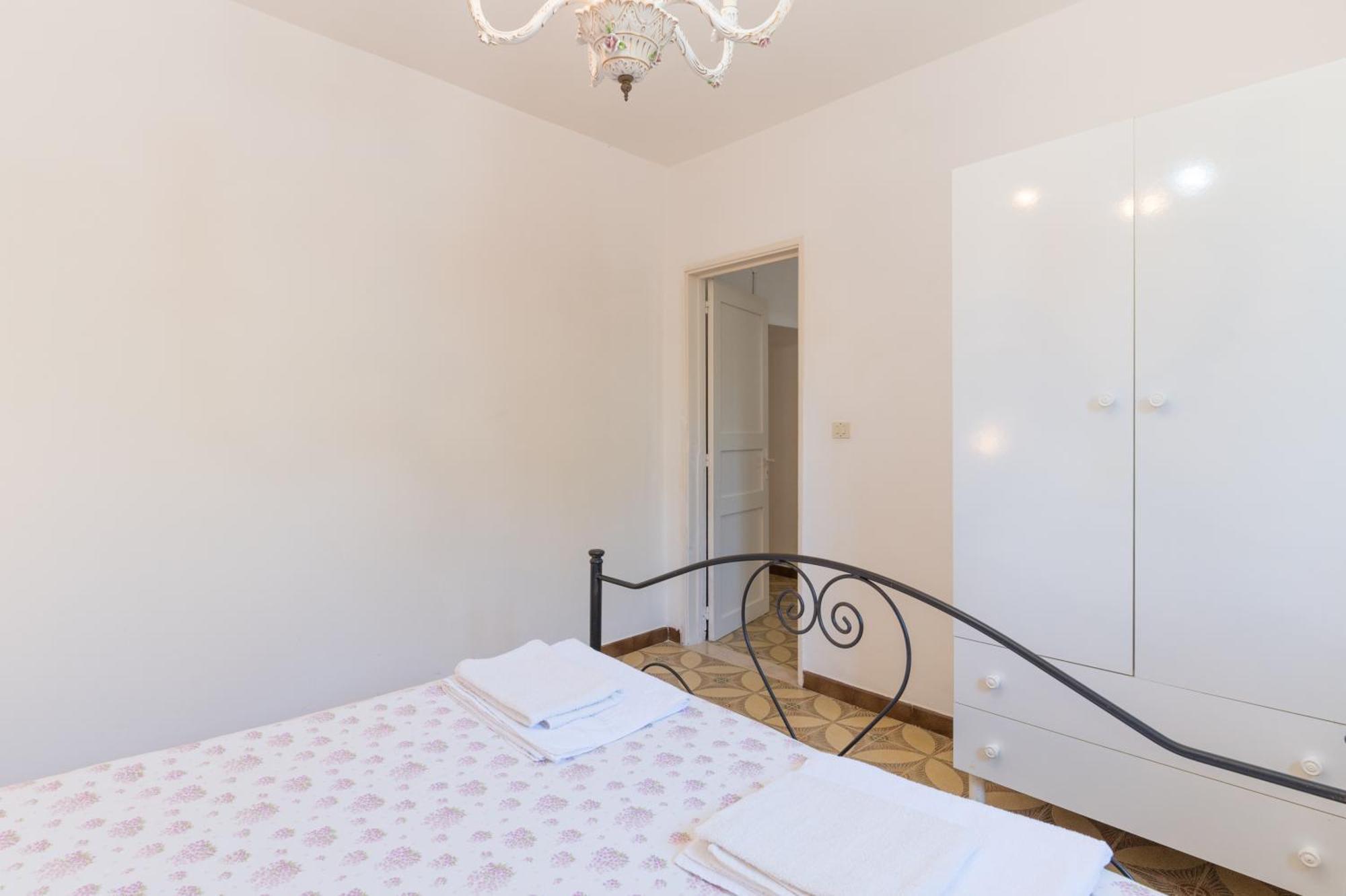 オストゥーニ Trullo La Querciaヴィラ エクステリア 写真