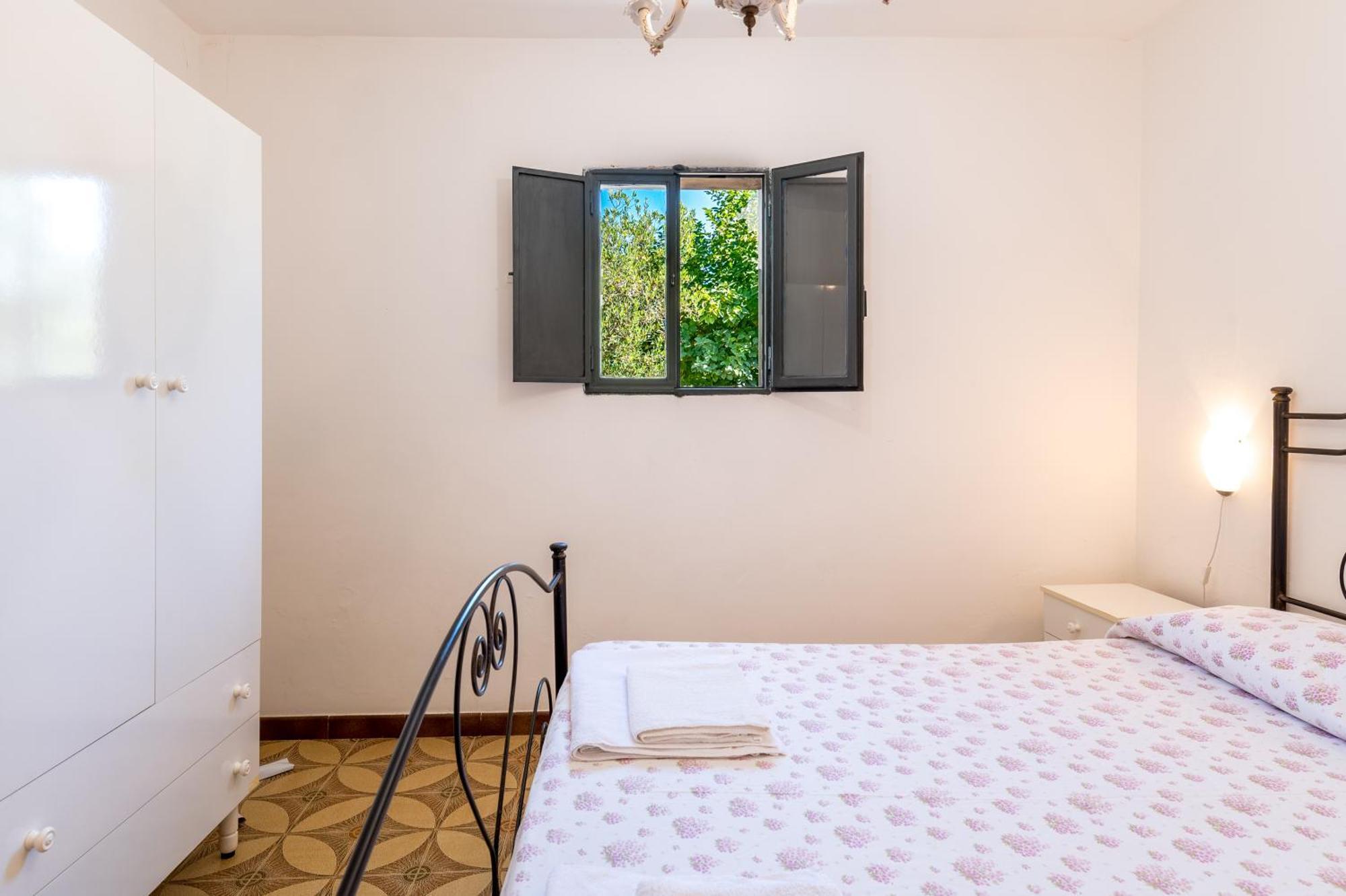 オストゥーニ Trullo La Querciaヴィラ エクステリア 写真